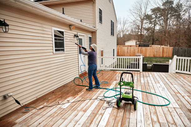 Best Best Pressure Washing Companies  in Ponchatou, LA