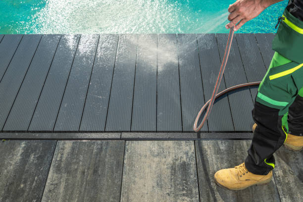 Best Exterior Home Cleaning  in Ponchatou, LA