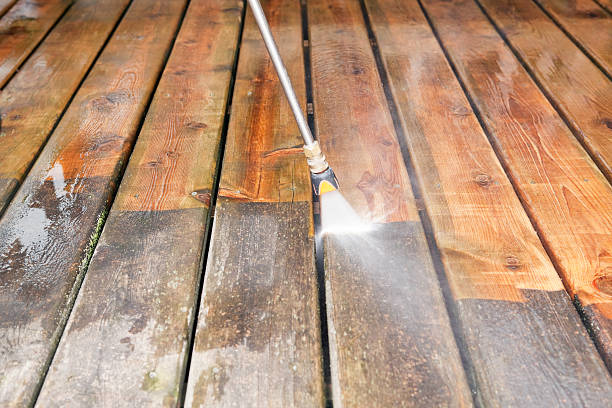Best Sidewalk Pressure Washing  in Ponchatou, LA