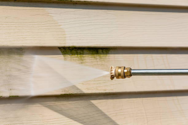 Best Pressure Washing Estimates  in Ponchatou, LA