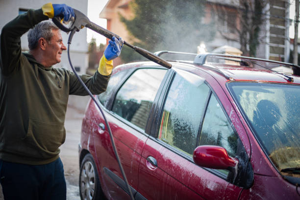 Best Pressure Washing Company Near Me  in Ponchatou, LA