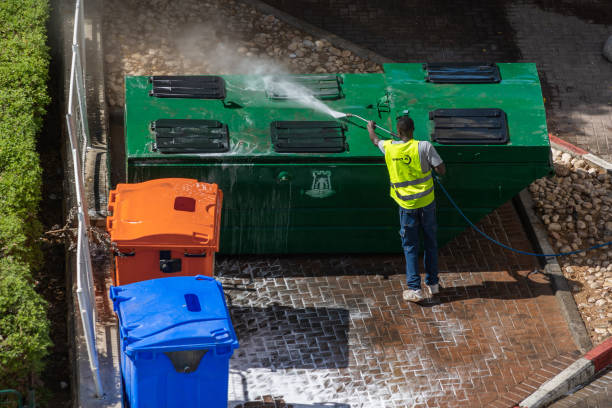 Best Pressure Washing Driveway  in Ponchatou, LA