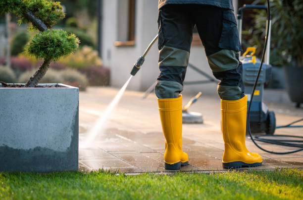 Best Fence Pressure Washing  in Ponchatou, LA